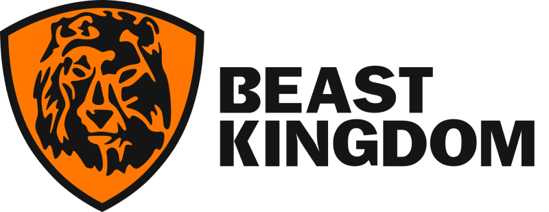 Beast Kingdom Logo